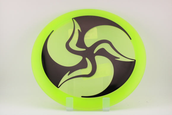 Felon Huk Lab TriFly Dye