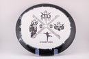 Ten-Year Anniversary Fuzion Orbit Fugitive-1