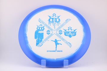 Ten-Year Anniversary Fuzion Orbit Fugitive - 0