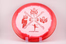 Ten-Year Anniversary Fuzion Orbit Fugitive-3