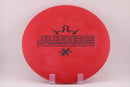 Ten-Year Anniversary Classic Hybrid Judge-3