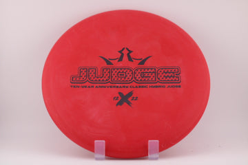 Ten-Year Anniversary Classic Hybrid Judge
