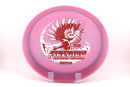 Champion Proto Glow Firebird - 26' Sexton TS-1
