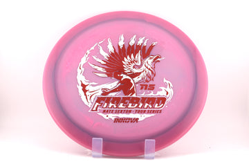Champion Proto Glow Firebird - 26' Sexton TS