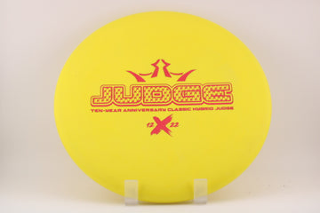 Ten-Year Anniversary Classic Hybrid Judge - 0