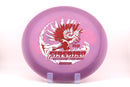 Champion Proto Glow Firebird - 26' Sexton TS-2