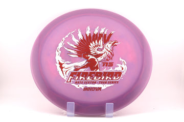 Champion Proto Glow Firebird - 26' Sexton TS - 0
