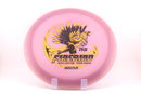 Champion Proto Glow Firebird - 26' Sexton TS-3