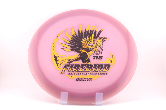 Champion Proto Glow Firebird - 26' Sexton TS
