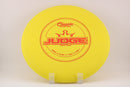 Classic Judge-4