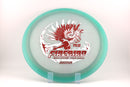 Champion Proto Glow Firebird - 26' Sexton TS-5