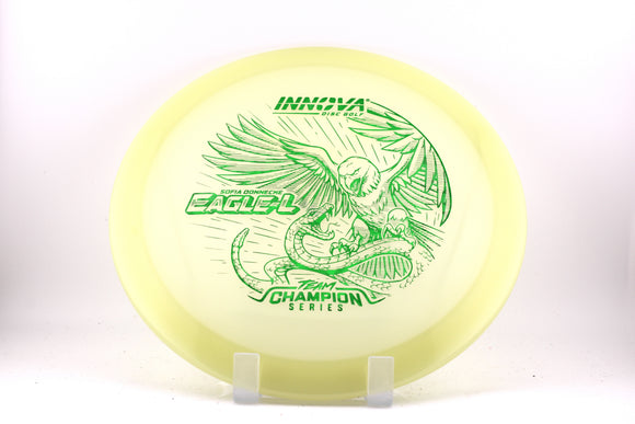 Champion Proto Glow Eagle-L Sofia Donnecke (Tour Series)