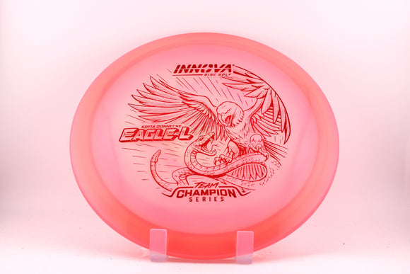 Champion Proto Glow Eagle-L Sofia Donnecke (Tour Series)
