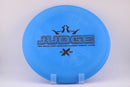 Ten-Year Anniversary Classic Hybrid Judge-4