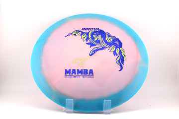 Proto Glow Halo Star Mamba-Juliana Korver (Tour Series) - 0