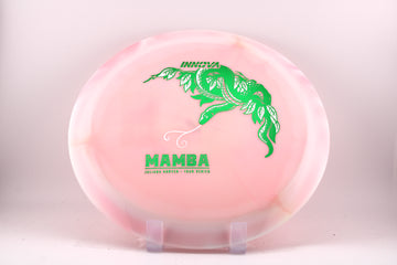 Proto Glow Halo Star Mamba-Juliana Korver (Tour Series)