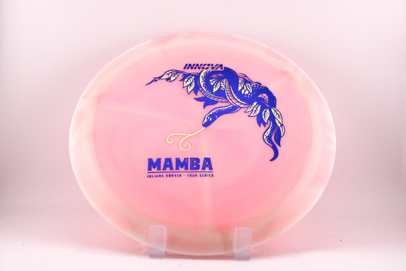 Proto Glow Halo Star Mamba-Juliana Korver (Tour Series)