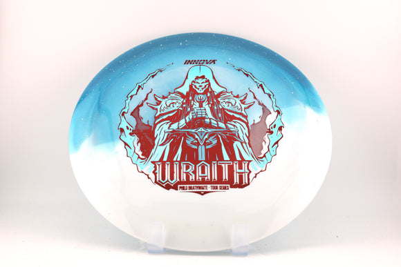 DUO Wraith Philo Brathwaite (Tour Series)