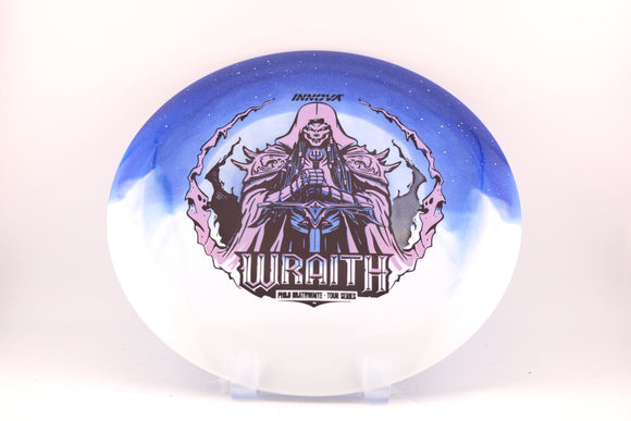 DUO Wraith Philo Brathwaite (Tour Series)