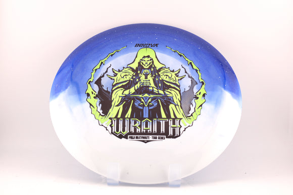 DUO Wraith Philo Brathwaite (Tour Series)