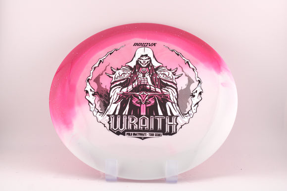 DUO Wraith Philo Brathwaite (Tour Series)