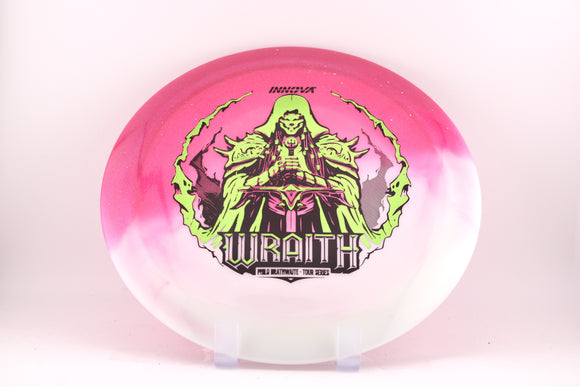 DUO Wraith Philo Brathwaite (Tour Series)