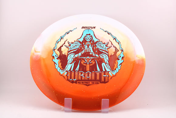 DUO Wraith Philo Brathwaite (Tour Series)