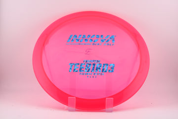 Champion Teebird3