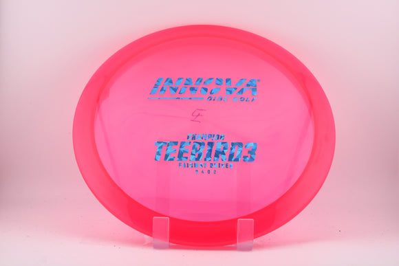 Champion Teebird3