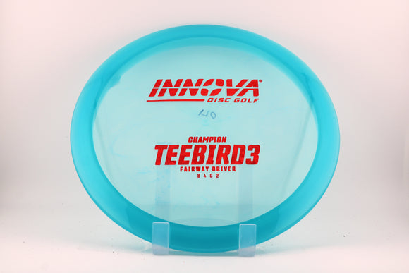 Champion Teebird3