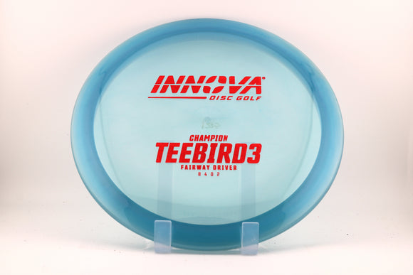 Champion Teebird3