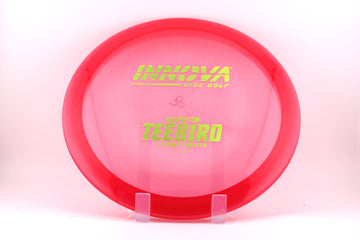 Champion TeeBird