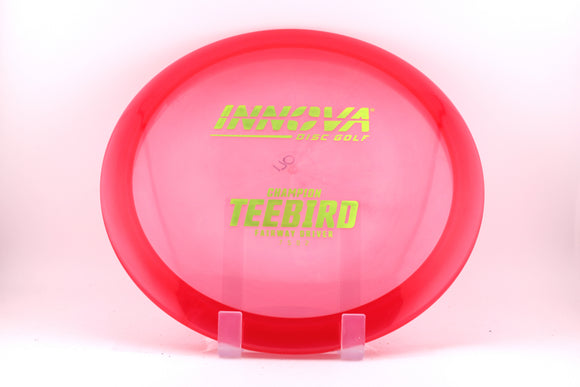 Champion TeeBird