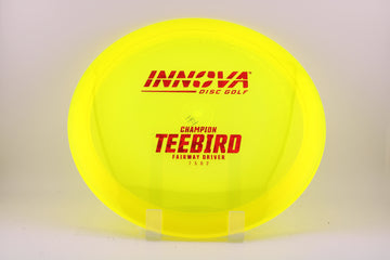Champion TeeBird - 0