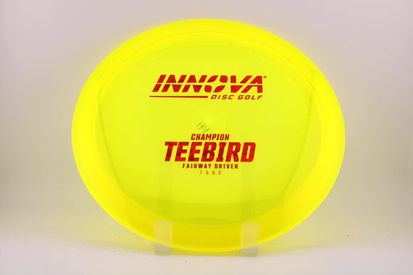 Champion TeeBird