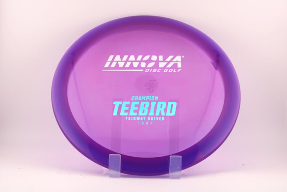 Champion TeeBird