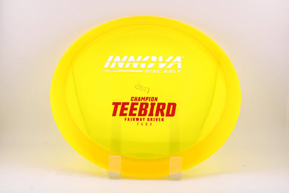 Champion TeeBird