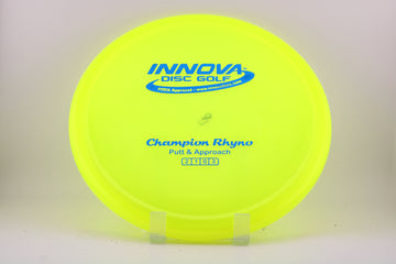 Champion Rhyno