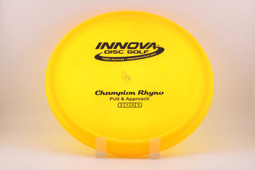 Champion Rhyno - 0