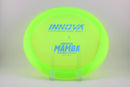 Champion Mamba-1