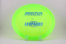 Champion Leopard3-1