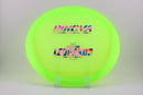 Champion Leopard3-3