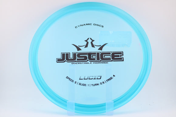 Justice