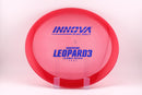 Champion Leopard3-4