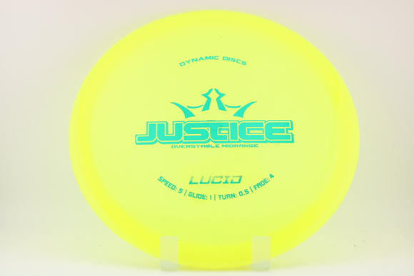 Justice