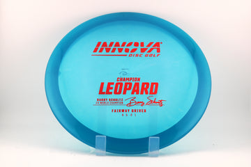 Champion Leopard - 0