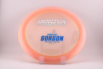 Champion Gorgon