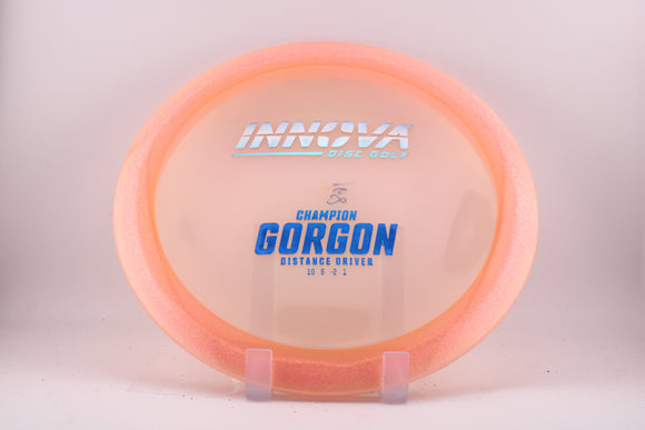 Champion Gorgon