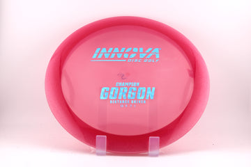 Champion Gorgon - 0
