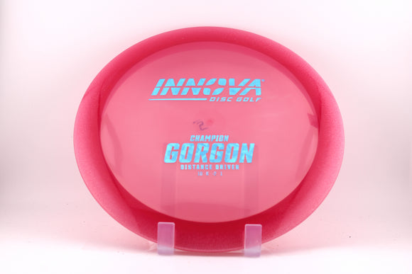 Champion Gorgon